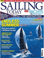 Yachts & Yachting magazine